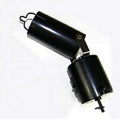 Battery Operated Turning Mirror Ball Motor